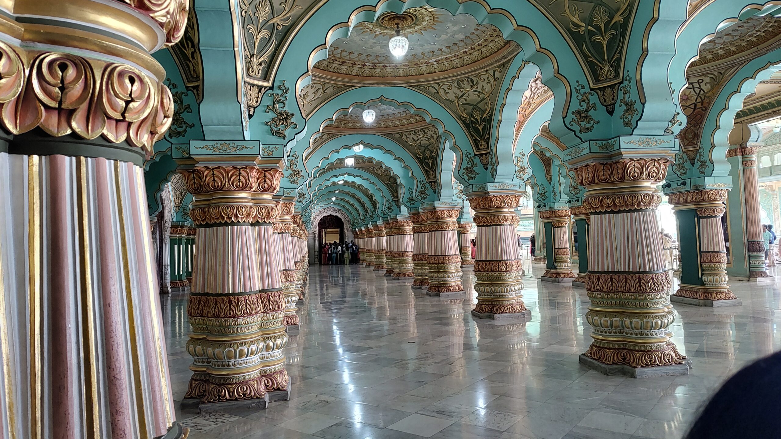 Things not to miss in Mysore