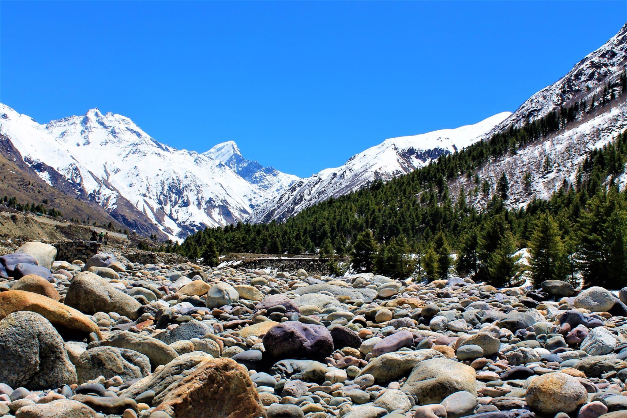 Discovering Kinnaur: The Untouched Beauty of Himachal’s Last Frontier