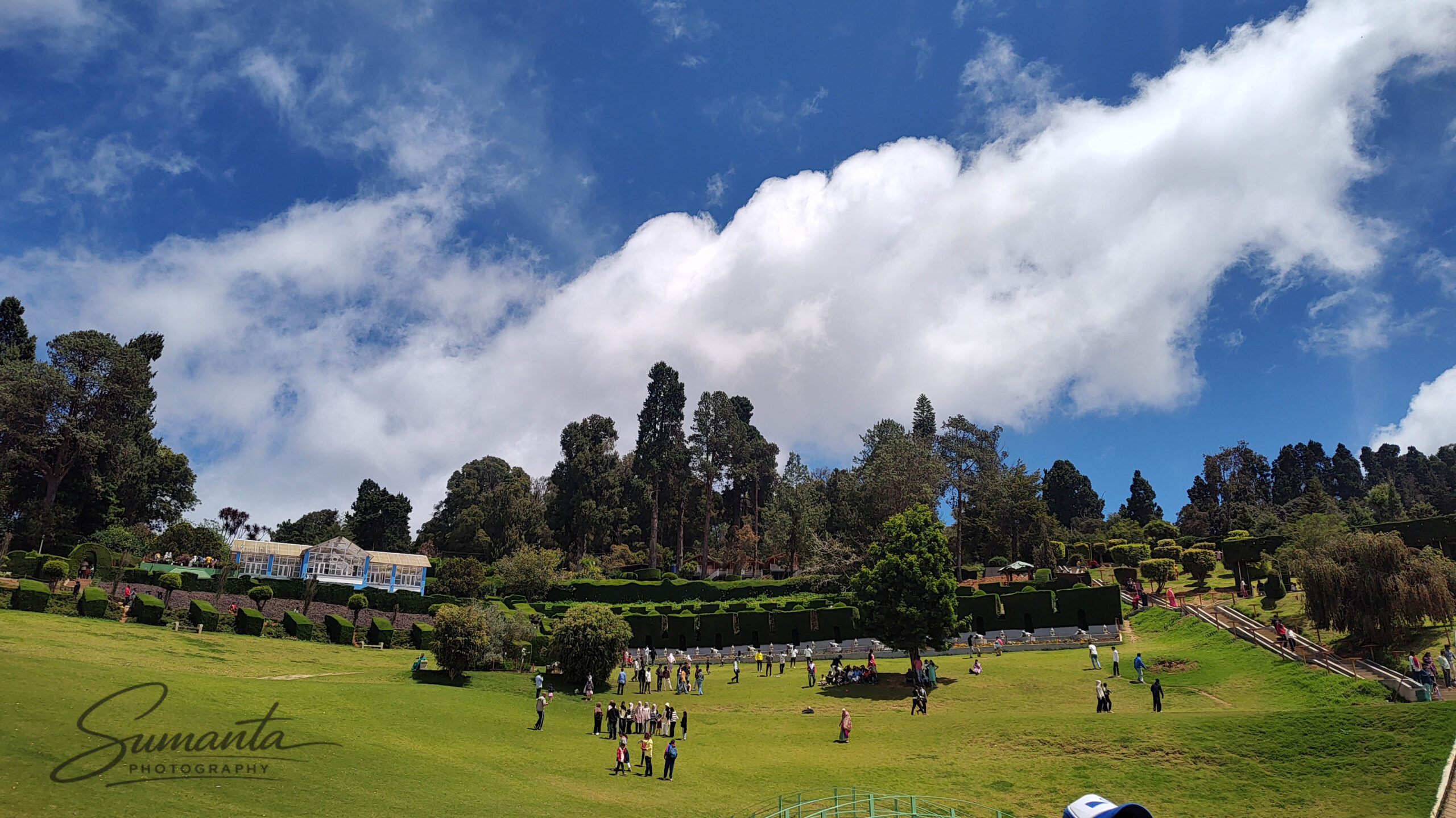 Ooty: Where Tranquility Meets Adventure in the Nilgiris
