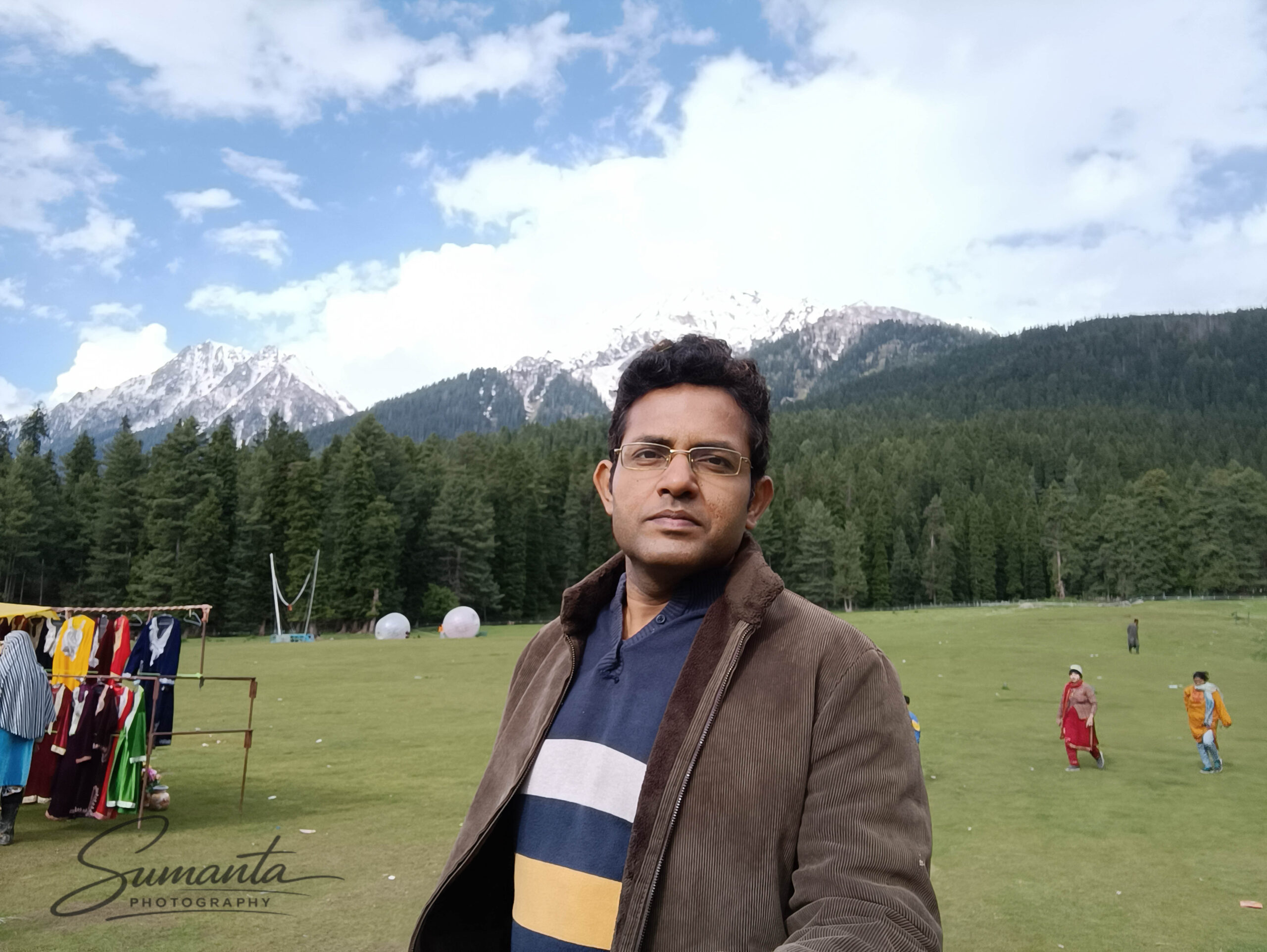 Family Travel Guide: Kashmir Adventure & Best Places to Visit