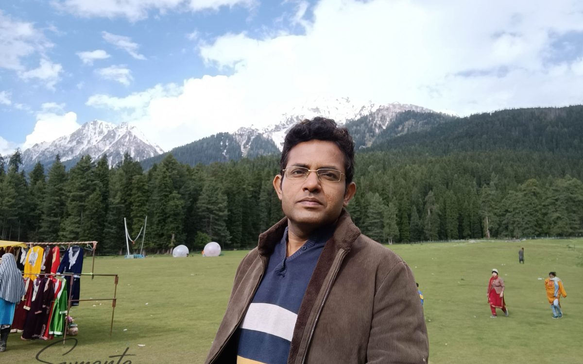 Family Travel Guide: Kashmir Adventure & Best Places to Visit