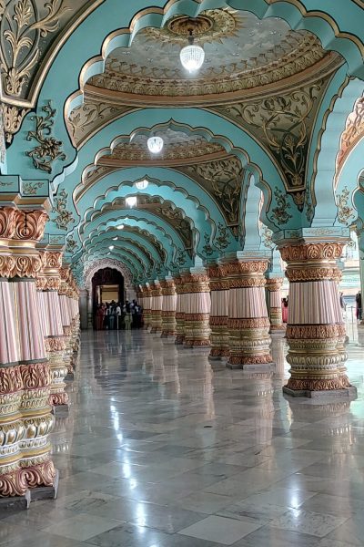 Things not to miss in Mysore