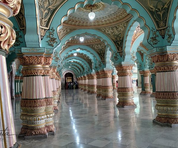 Things not to miss in Mysore