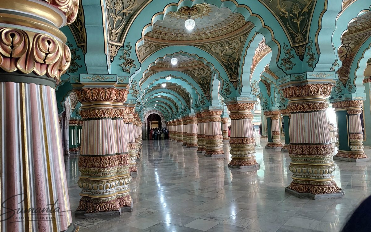 Things not to miss in Mysore